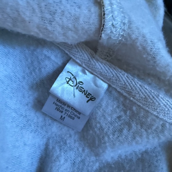 Disney Mickey Mouse Hoodie - Picture 8 of 8